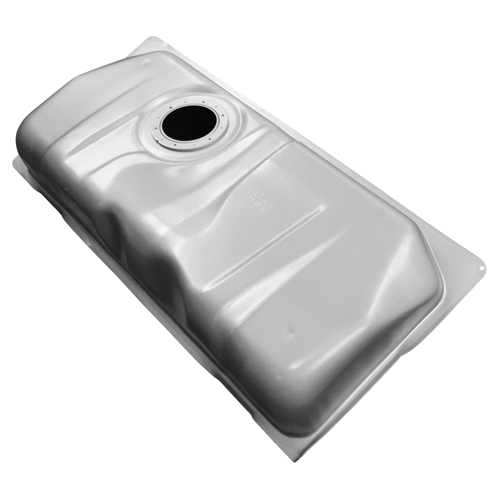 Trq Gas Fuel Tank 20 Gal Compatible With 1995-1996 Ford Crown Victoria Lincoln Town Car Mercury Grand Marquis