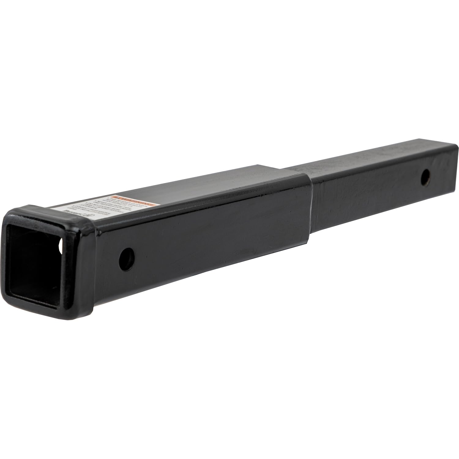Buyers Products 1804007 18 X 2 Square Extension Receiver, Black