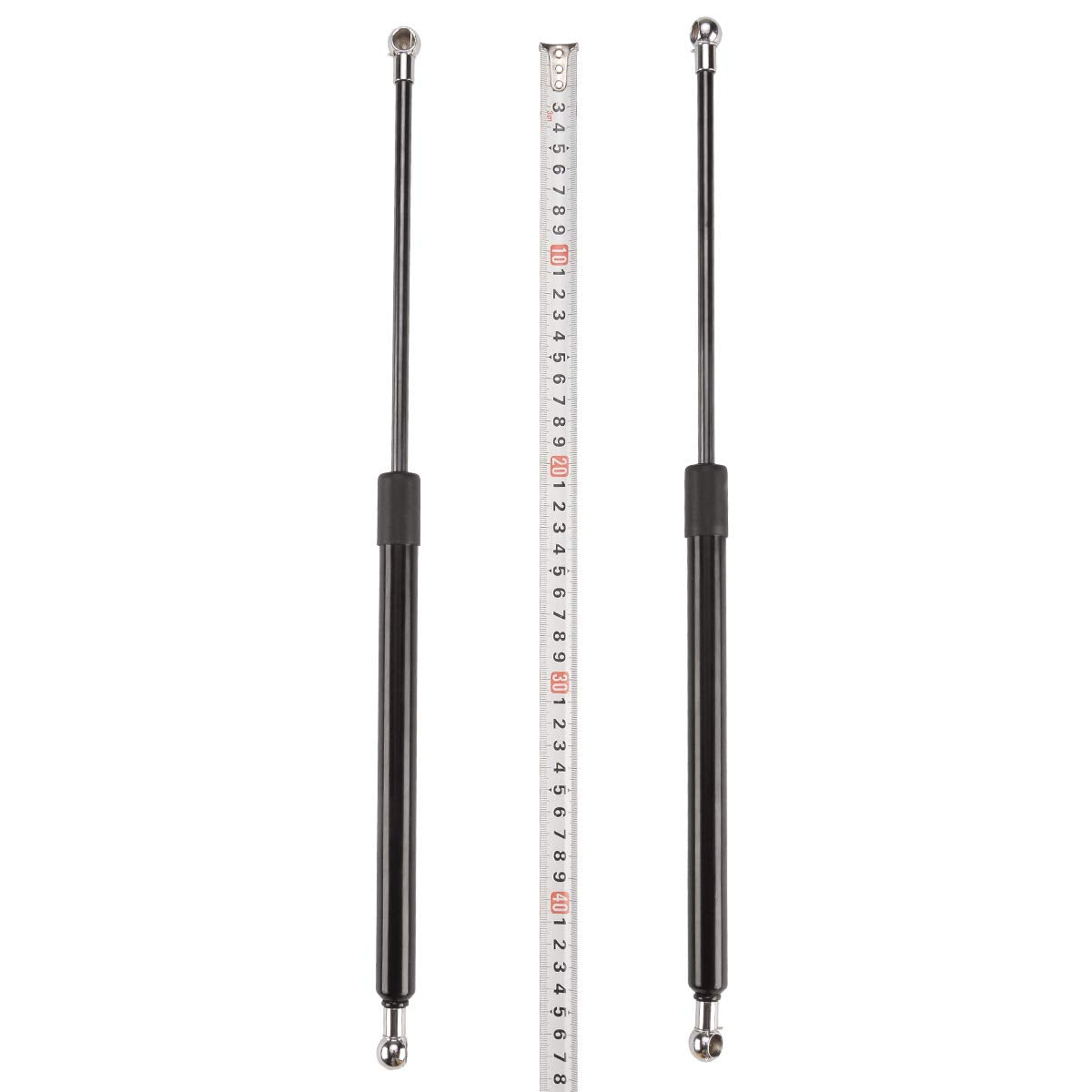 A-Premium Front Hood Lift Supports Compatible With Honda Accord 2013-2017 2-Pc