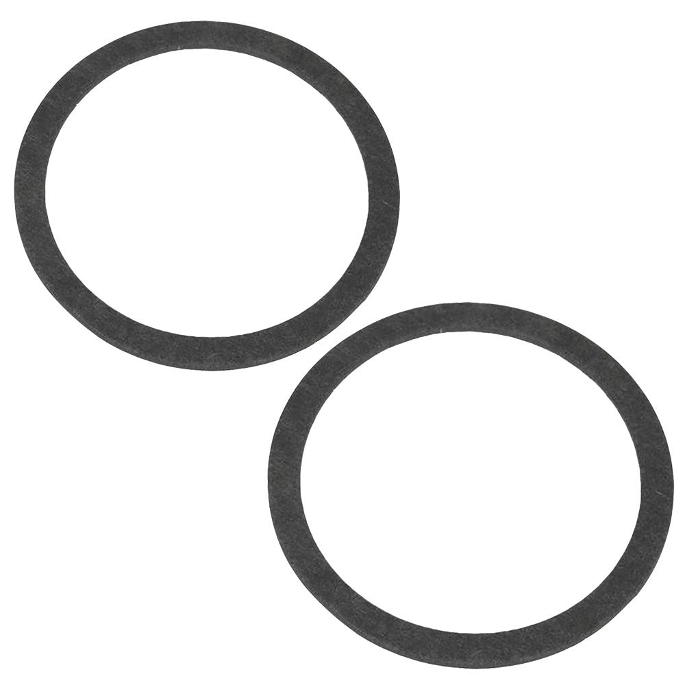 8N6734 Oil Drain Plug Gaskets 2 For Ford 9N 2N 8N Jubilee 600 700 800 900 2000