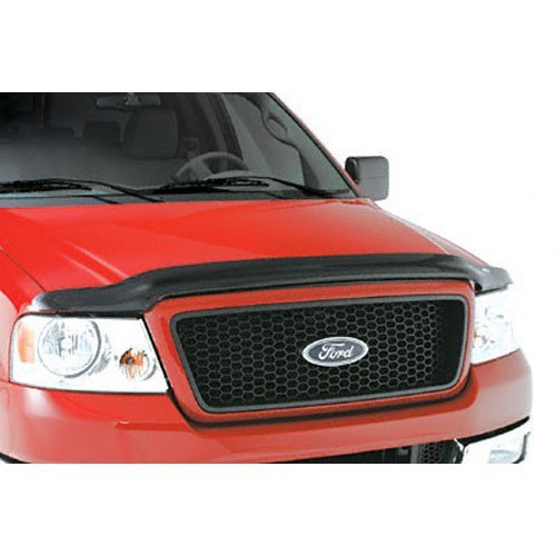 Trailfx 4901 Hood Protector For Jeep Wrangler