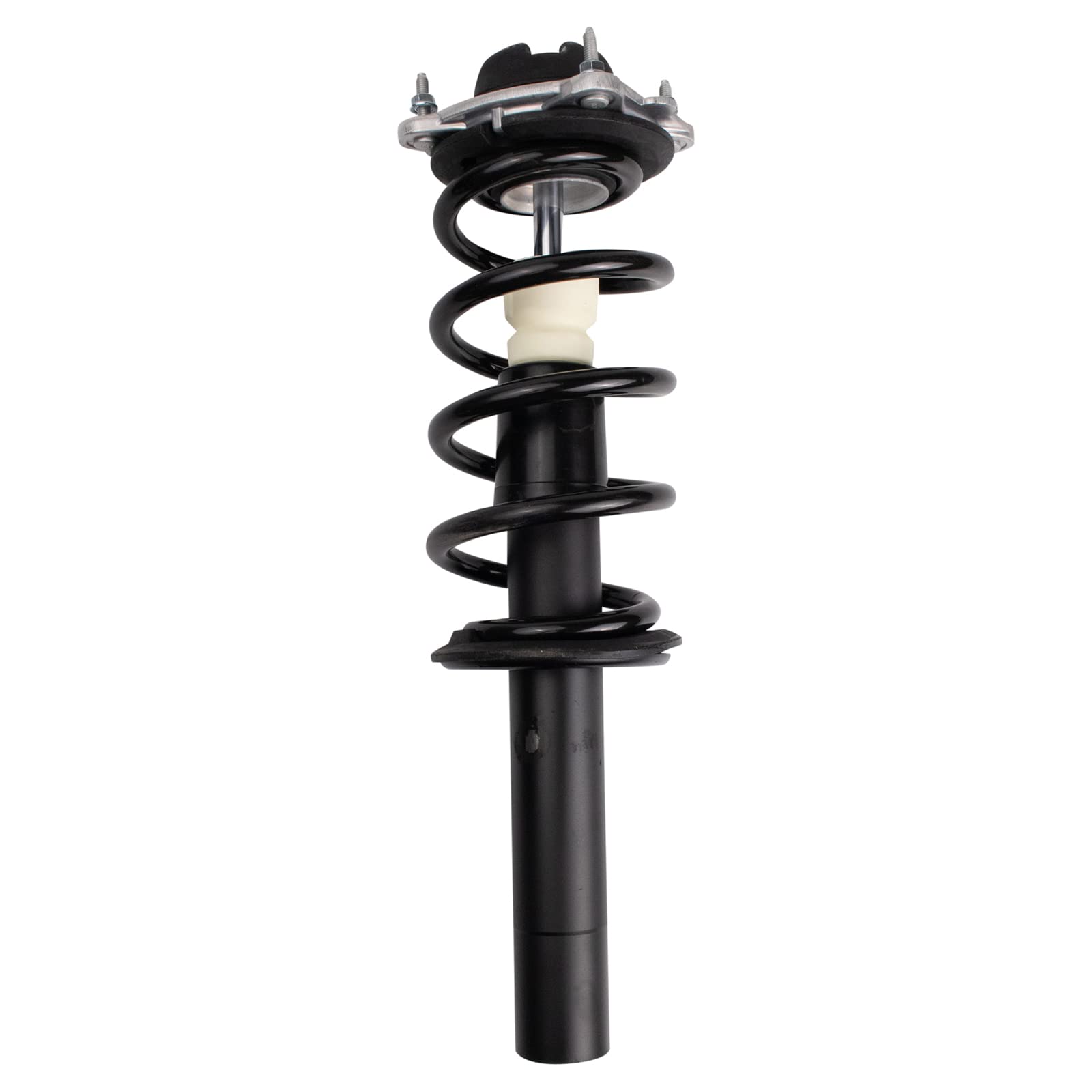 Trq Front Shock & Spring Assembly Set Compatible With 12-2018 Audi A6 A6 Quattro A7 Quattro