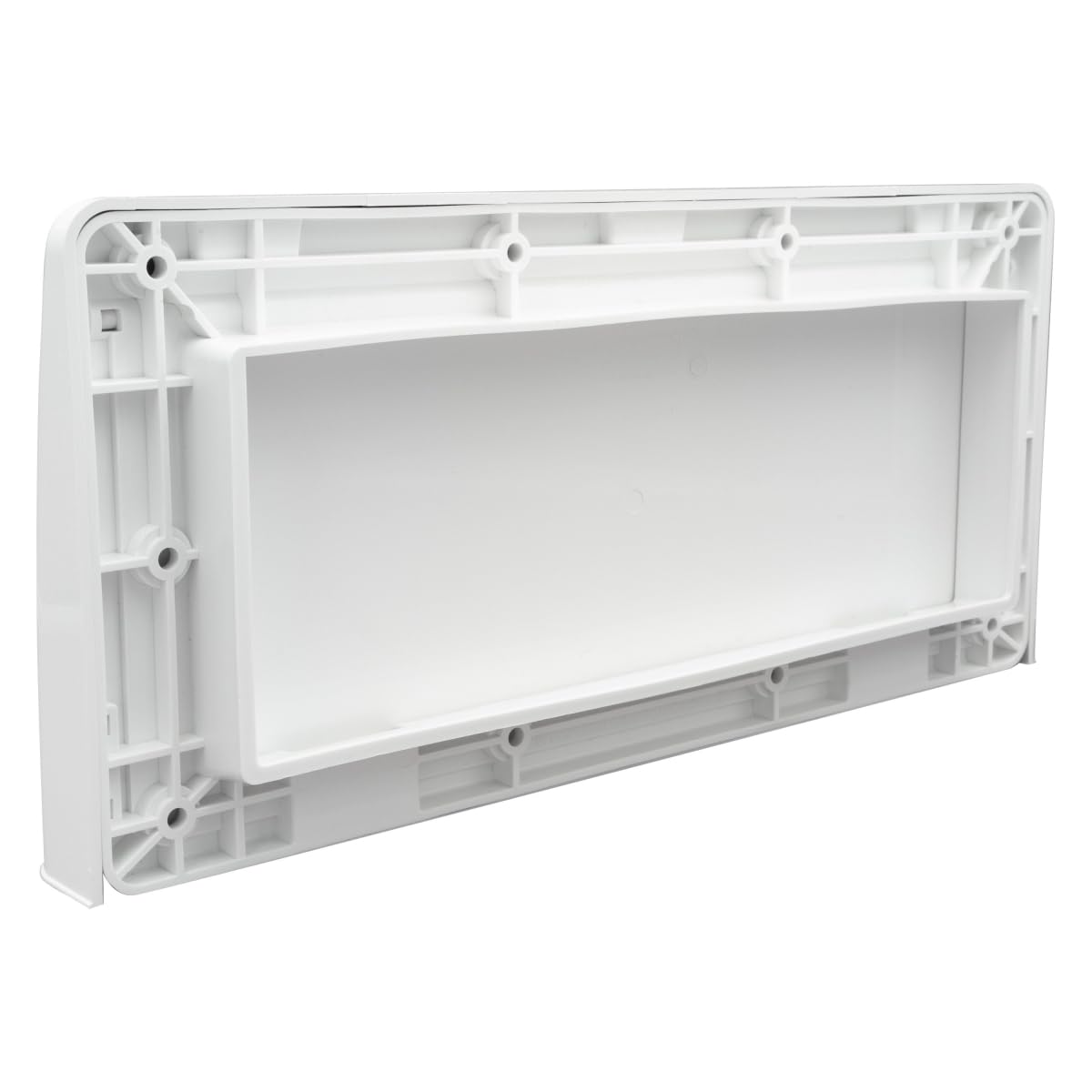 B&B Molders 94276 Endura Vent 5/8'' Flange