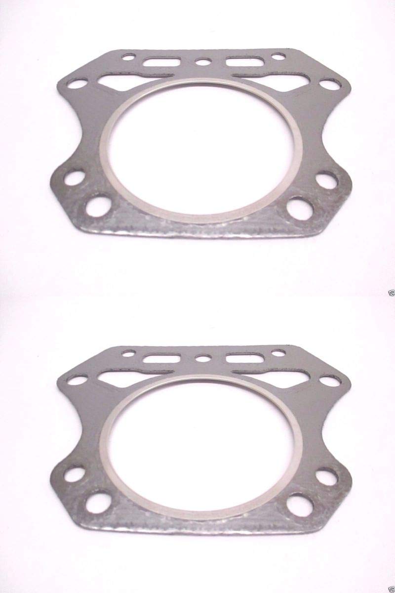 Kawasaki 2 Pack Genuine 11004-7016 Head Gasket Fits FH541V FH580V OEM