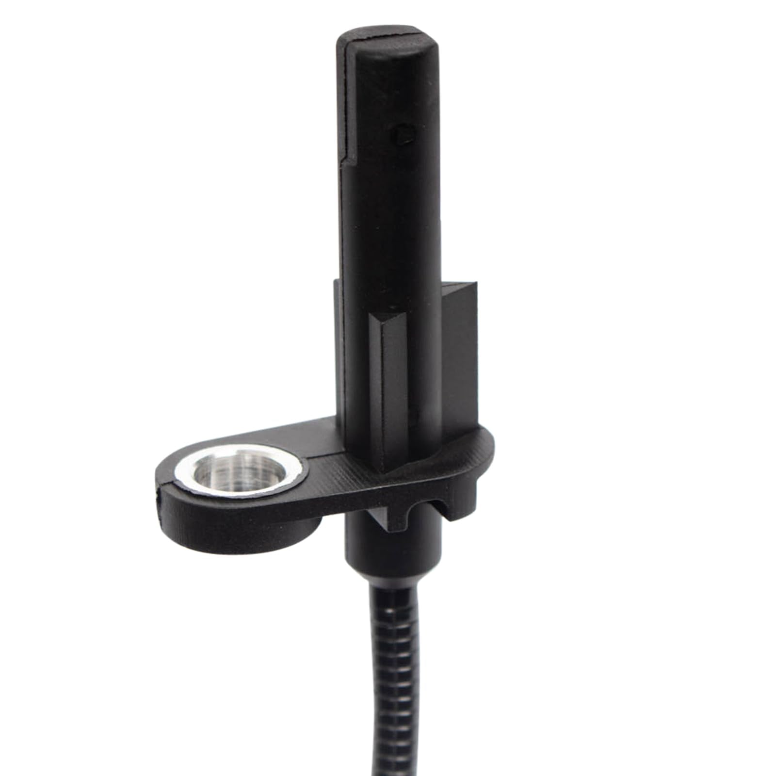 TRQ Rear Left ABS Wheel Speed Sensor Drivers Side Compatible with 2015-2020 Ford F-150