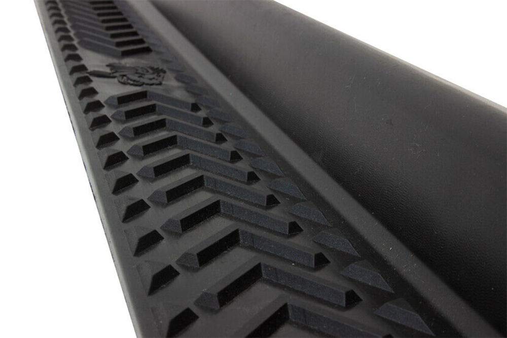 Fishbone Offroad Fb15111: Jlu Entry Guards - Set Of 4
