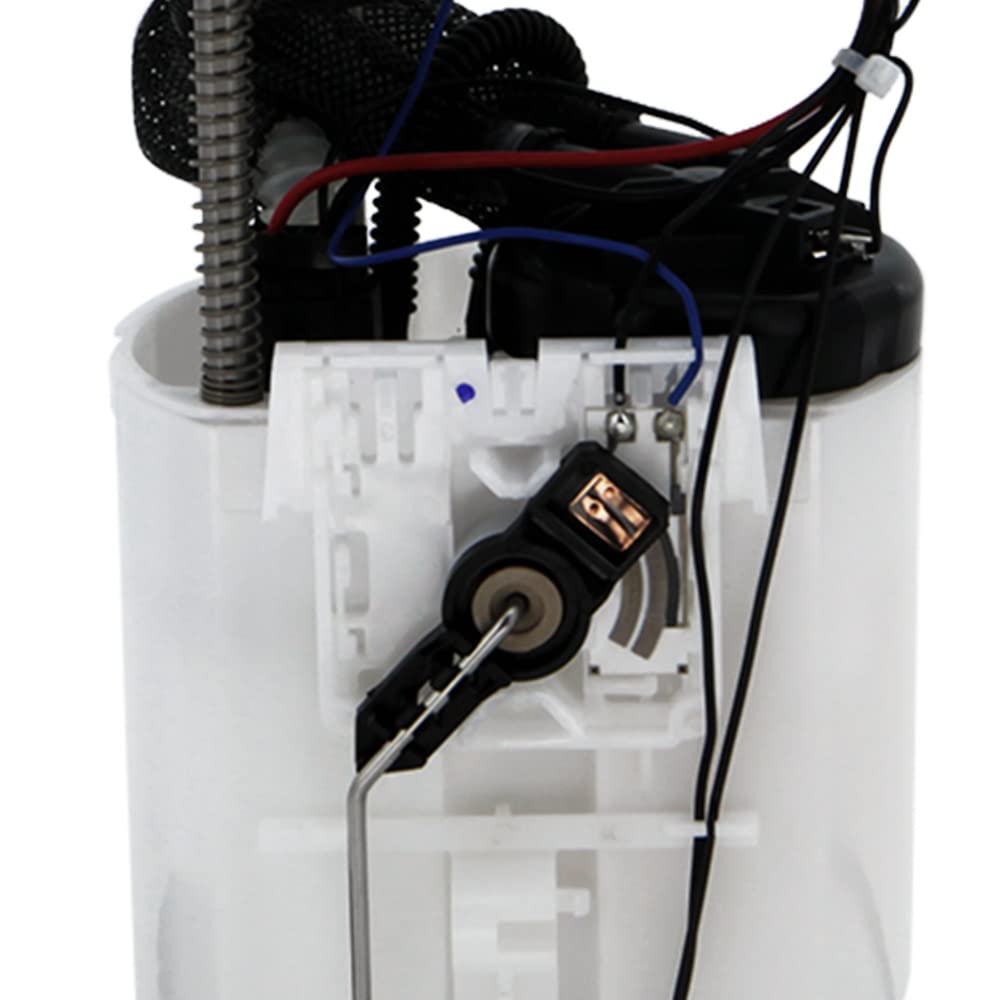 Electric Fuel Pump Assembly Compatible With Nissan Altima 2007 2008 2009 2010 2011 2012,Nissan Maxima 2009-2013 2.5L 3.5L Replac