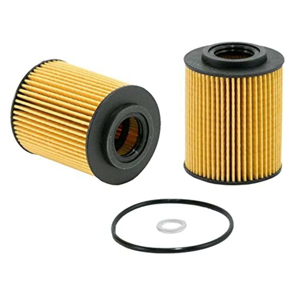 Wix Wl10033 Oil Filter