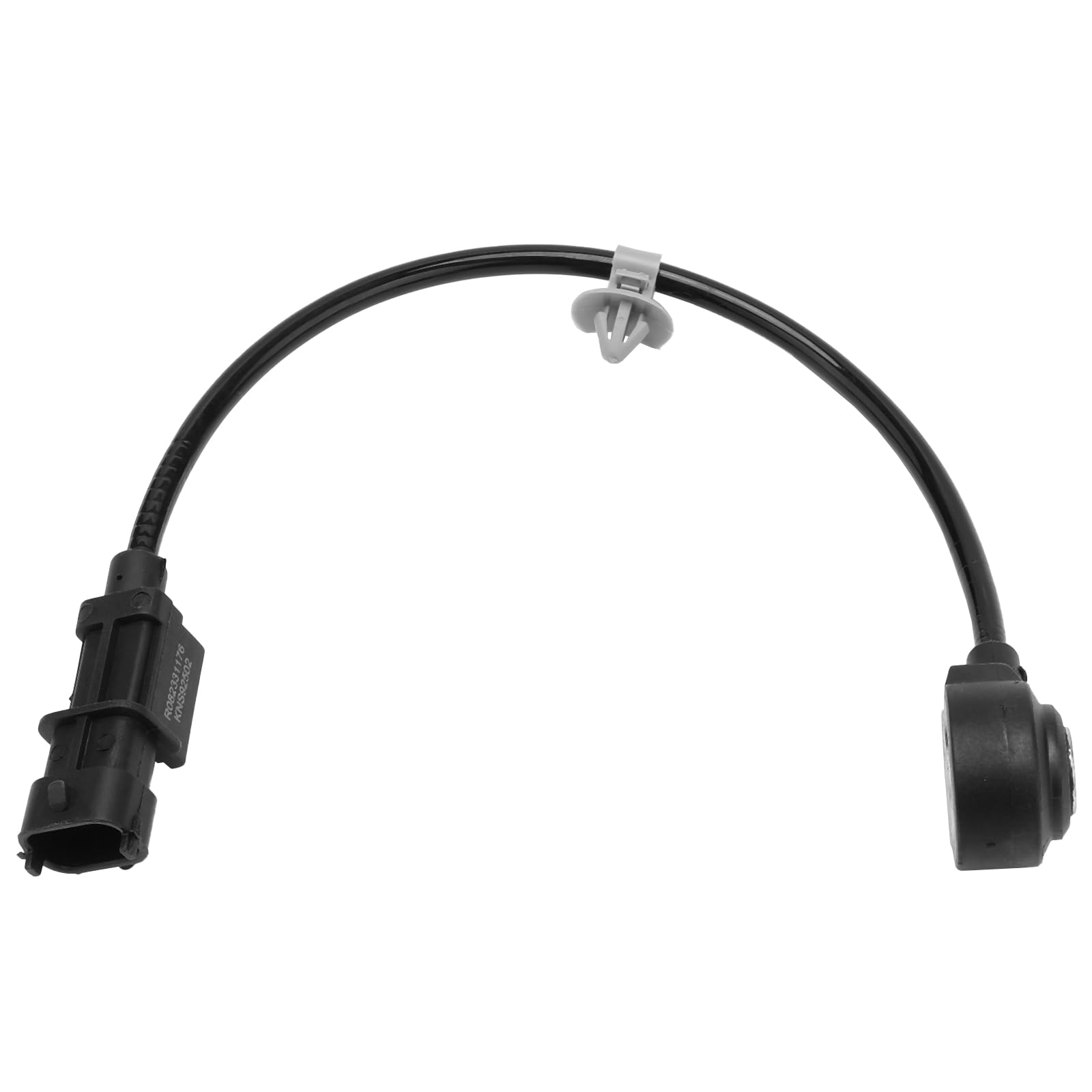 A-Premium Ignition Knock Sensor for Hyundai Accent 2012-2019, Kia Rio 2012-2019, Soul 2010-2017 - Replaces 392502B000