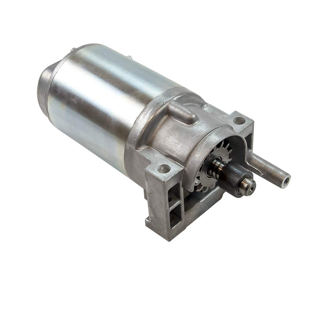 Cub Cadet 925-06300 Electric Starter Xt1 Lt42 Engine Ax90Hua Ax90Hu 9X90Hu