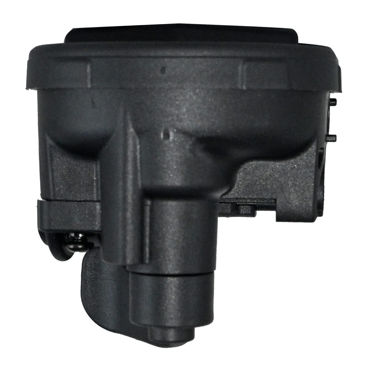 Partman 2010202 Thumb Throttle Lever for Polaris Sportsman 500 1999-2013,Scrambler 400 500, Magnum 325 330 500