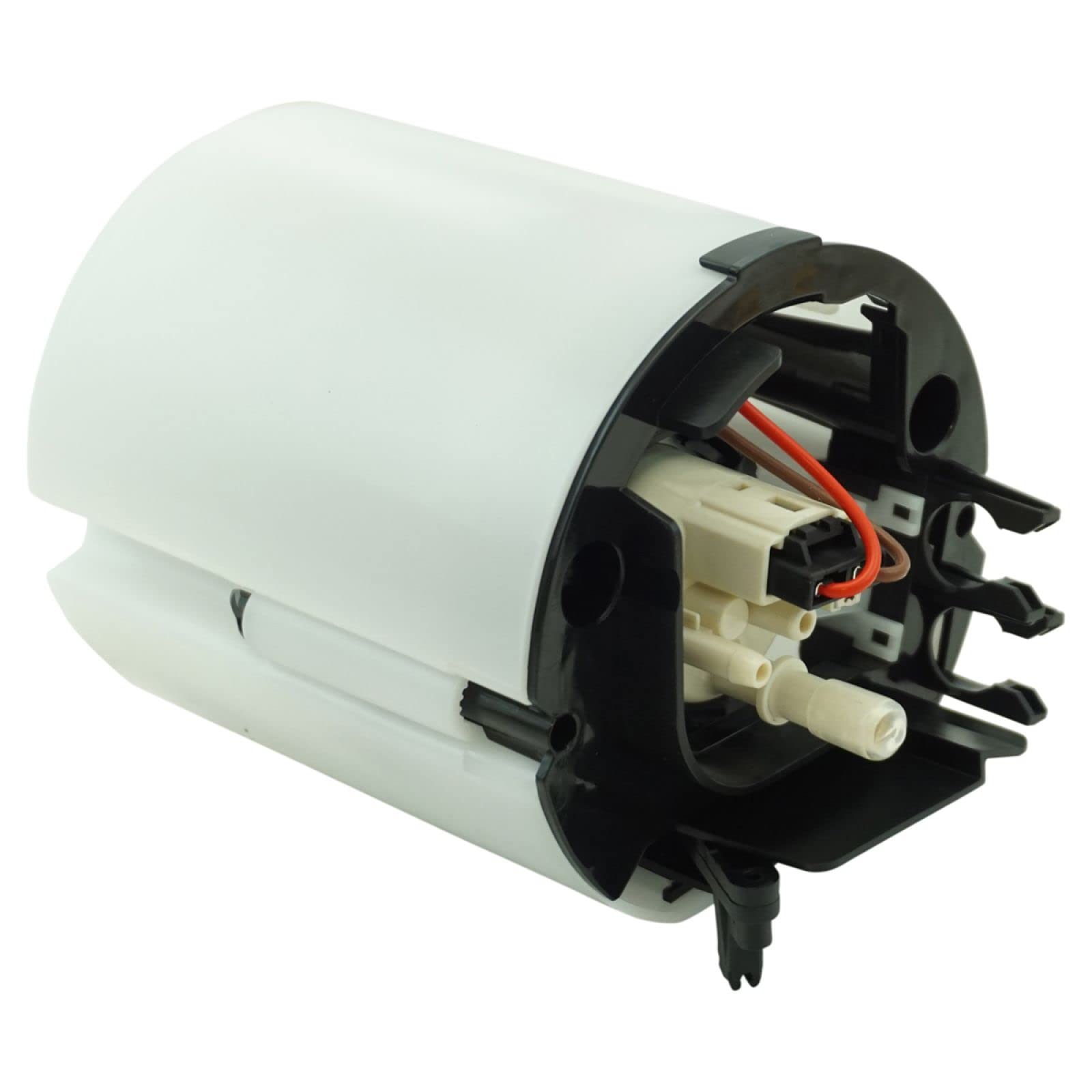 Trq Right Fuel Pump Module Assembly Passenger Side Compatible With 2006 Mercedes-Benz Cls500 2007-2011 Cls550 2003-2005 E320 200