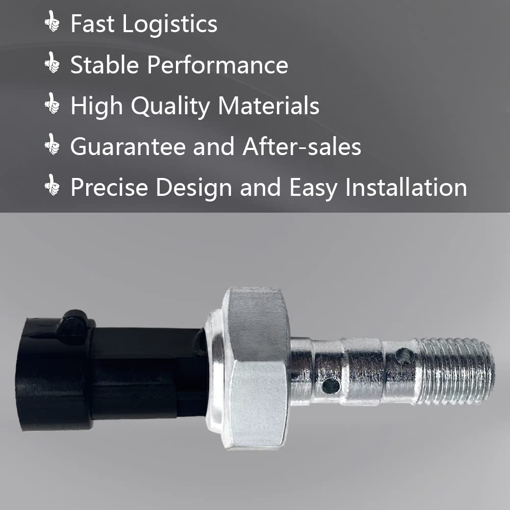 Brake Pressure Switch Replace 4014262 791071 For Polaris Rzr Turbo 2016 2017 2018 2019 2020 2021