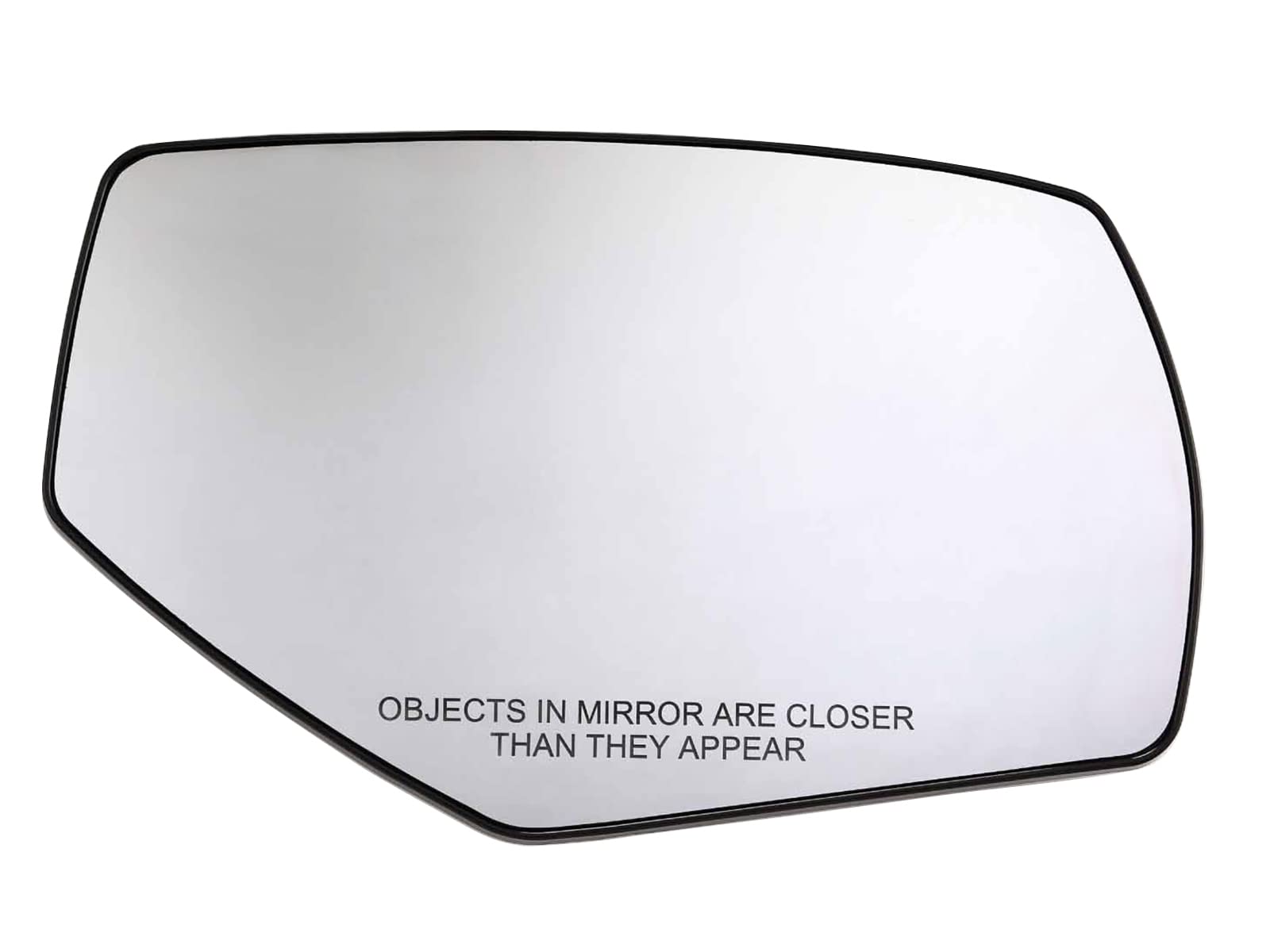 Apa Replacement For Mirror Glass Non-Heated 2014-2019 Silverado Sierra Pickup Truck Passenger Right Side Gm1325144 22919743