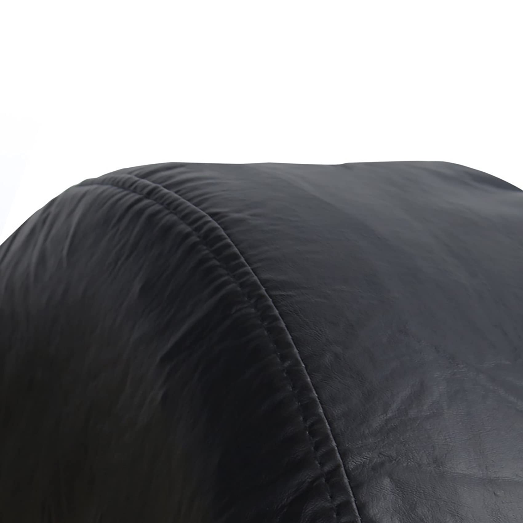 Explore Land Tire Covers 4 Pack - Tough Tire Wheel Protector For Truck, Suv, Trailer, Camper, Rv - Universal Fits Tire Diameters 35''-38.75'', Black