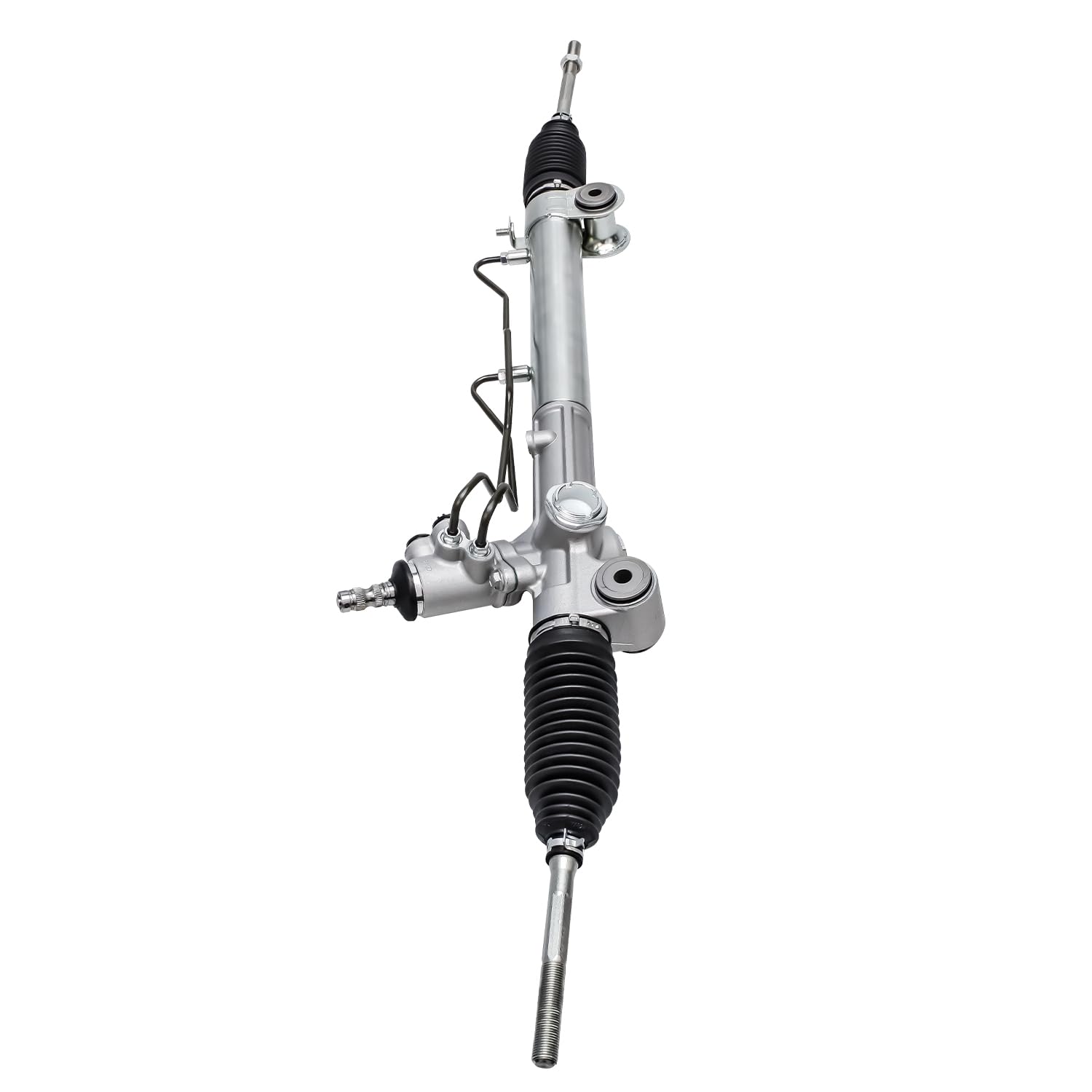 Detroit Axle - Power Steering Rack & Pinion for Toyota Camry Avalon Solara Lexus ES300 ES330 ES350, Power Steering Rack and Pinion Assembly Replacement