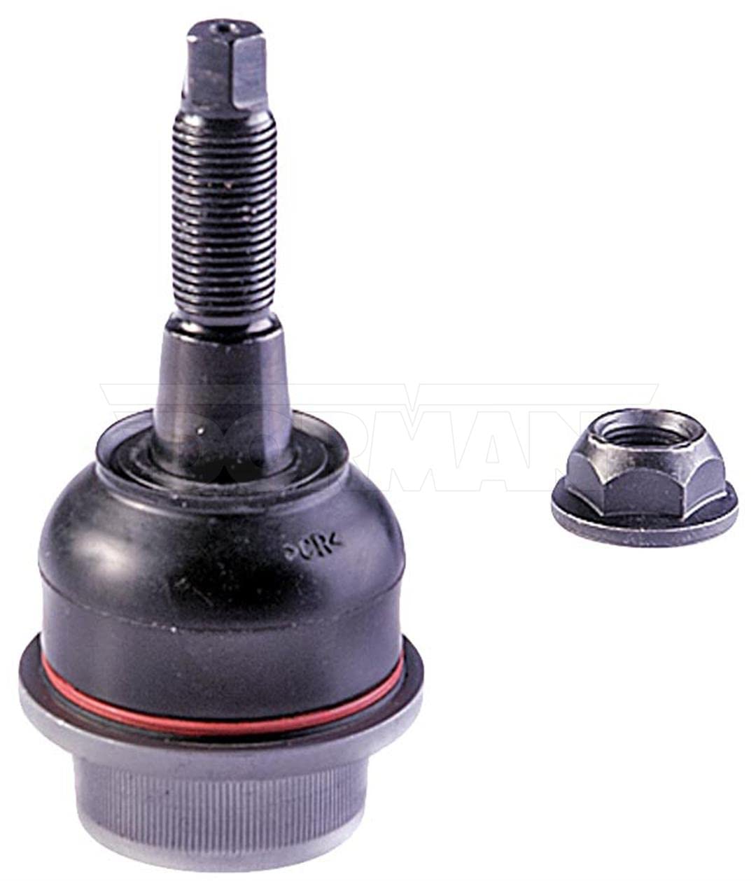 Dorman Bj82275Xl Front Lower Suspension Ball Joint Compatible With Select Dodge/Ram Models