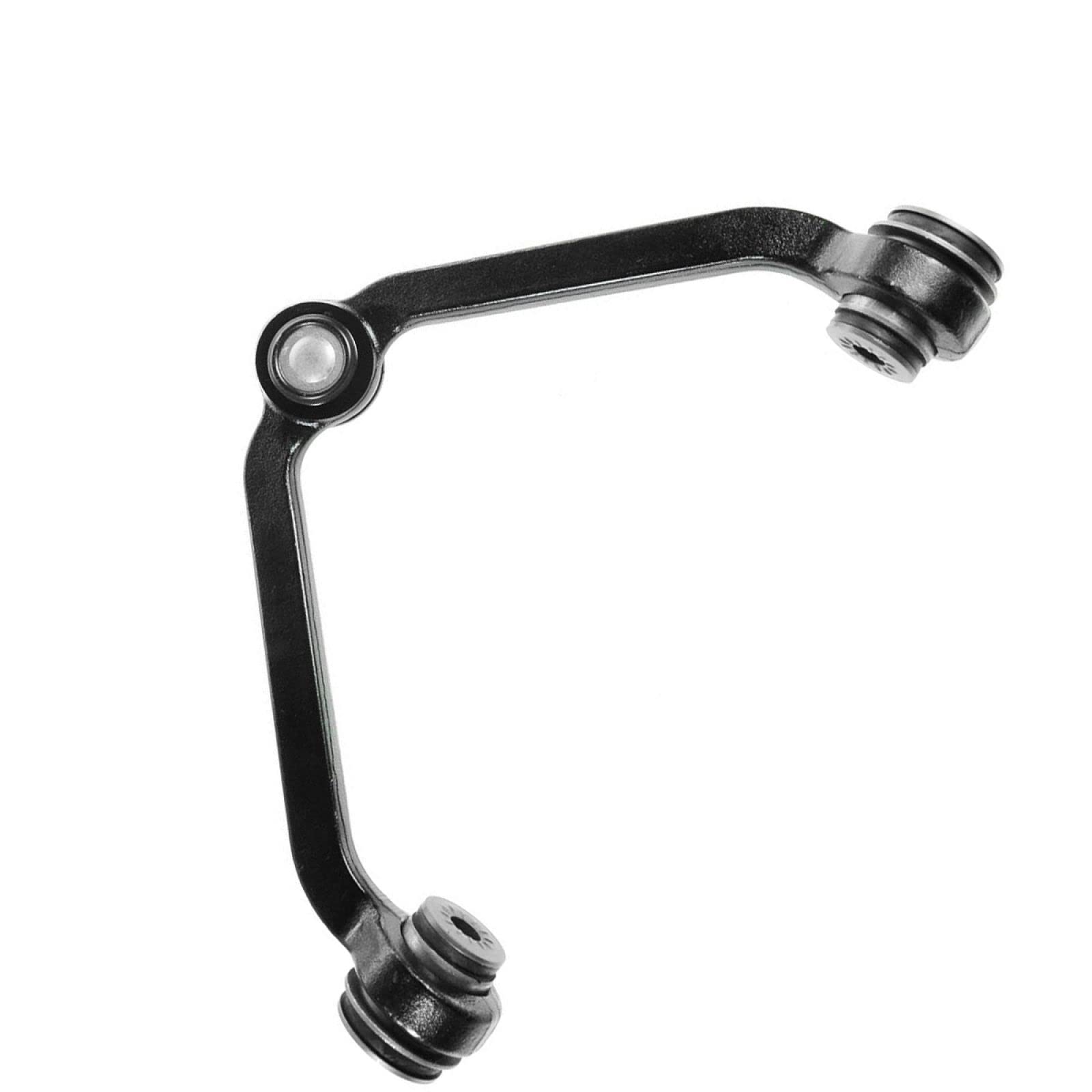 Trq Front Upper Outer Control Arm W/Ball Joint Passenger Right For Explorer Ranger