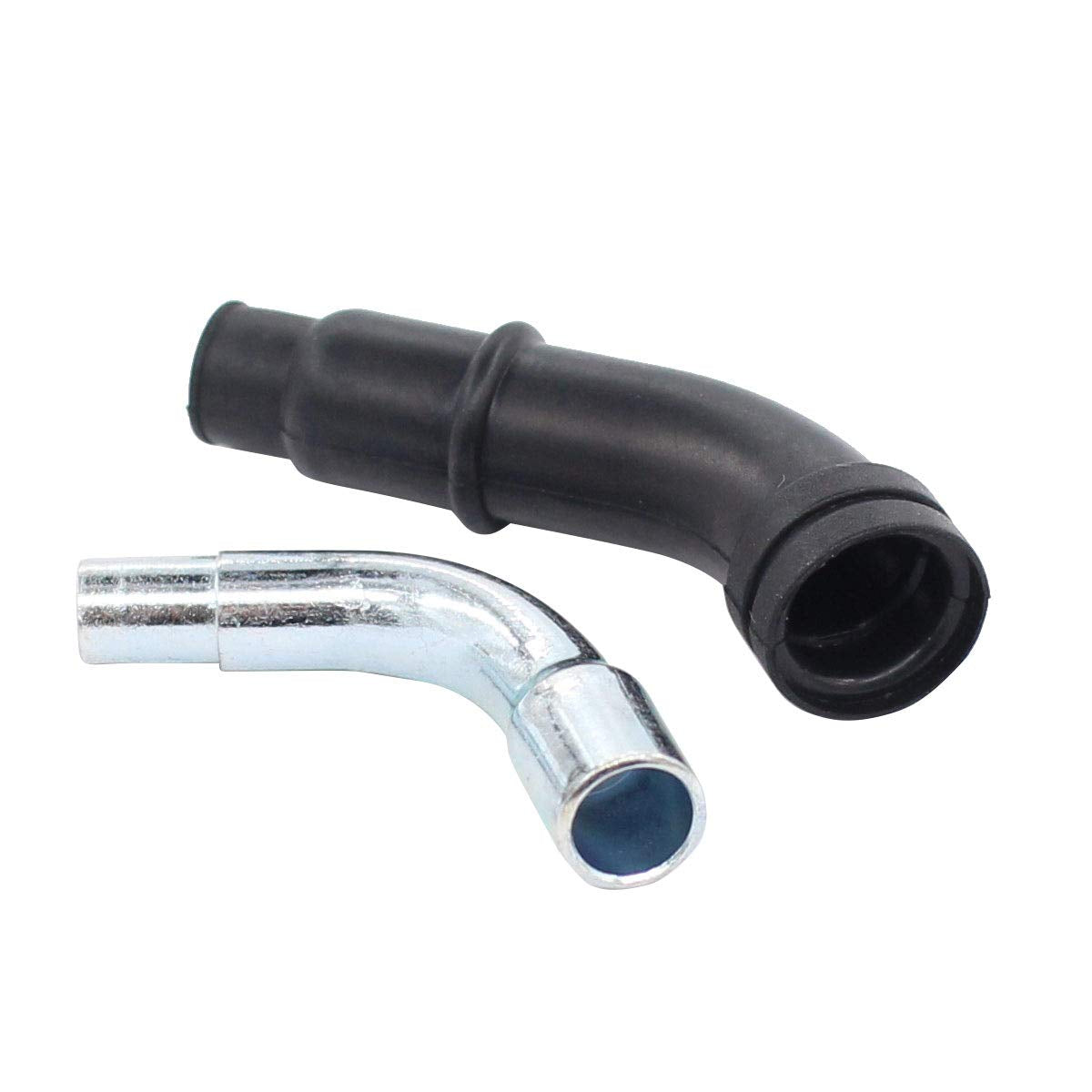 MOTOKU Carburetor Carb Choke Plunger Starter Start Valve for TRX350 Rancher 350 450 TRX450 Foreman 400 TRX400 FourTrax 300 TRX300 ATV