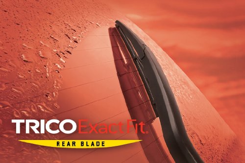 Trico 16-A Wiper Blade, 16'' (Pack Of 1)