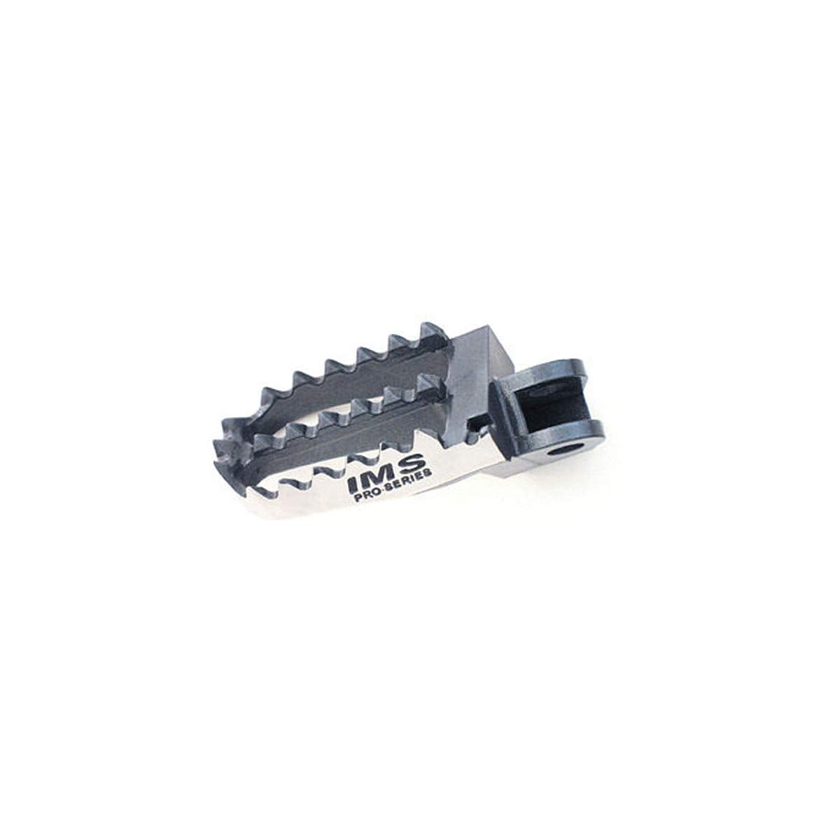 IMS Pro-Series Foot Pegs - Fits: Alta REDSHIFT EX 2018 , Black - 297313-4