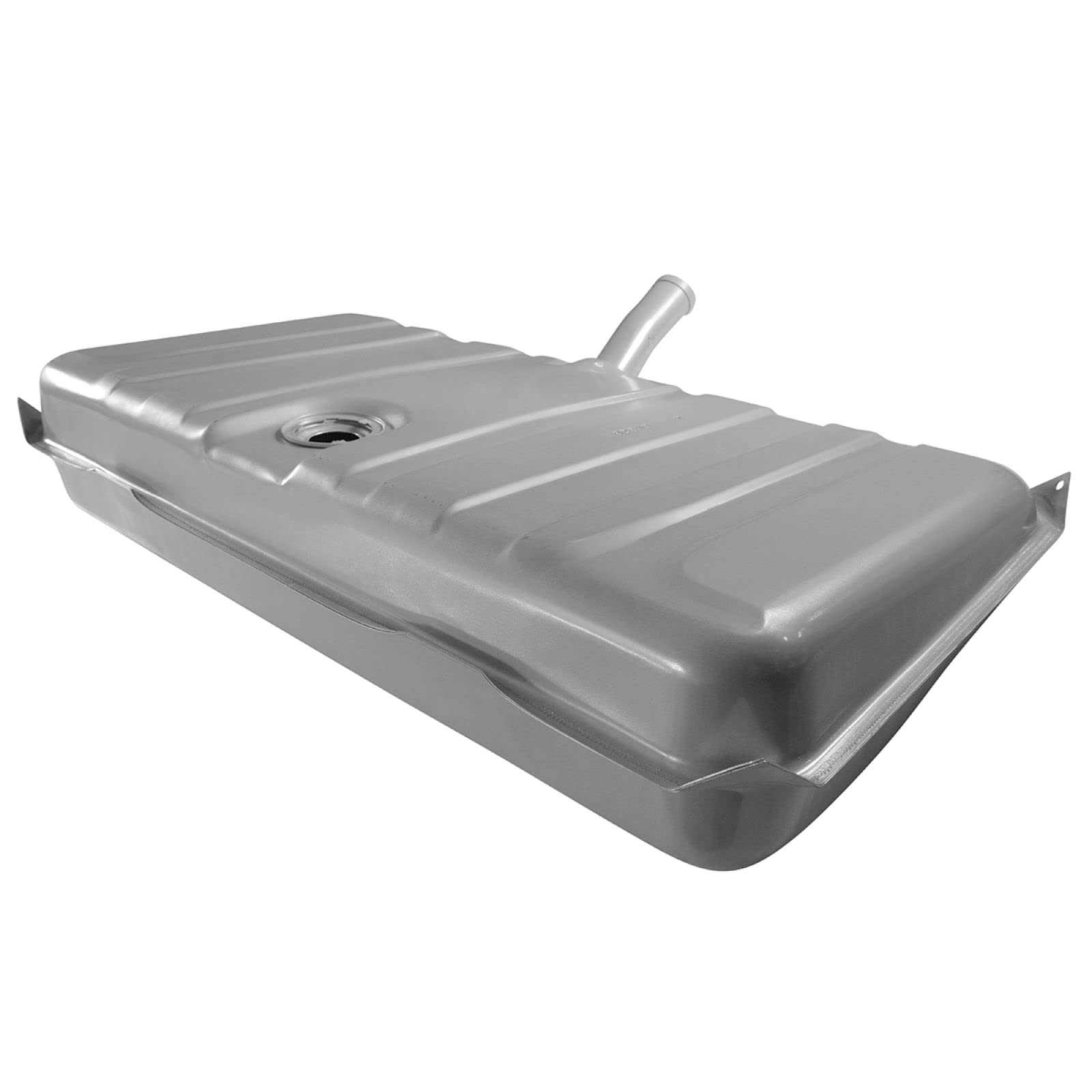 Trq Gas Fuel Tank 18 Gal Compatible With 1969 Chevrolet Camaro Pontiac Firebird