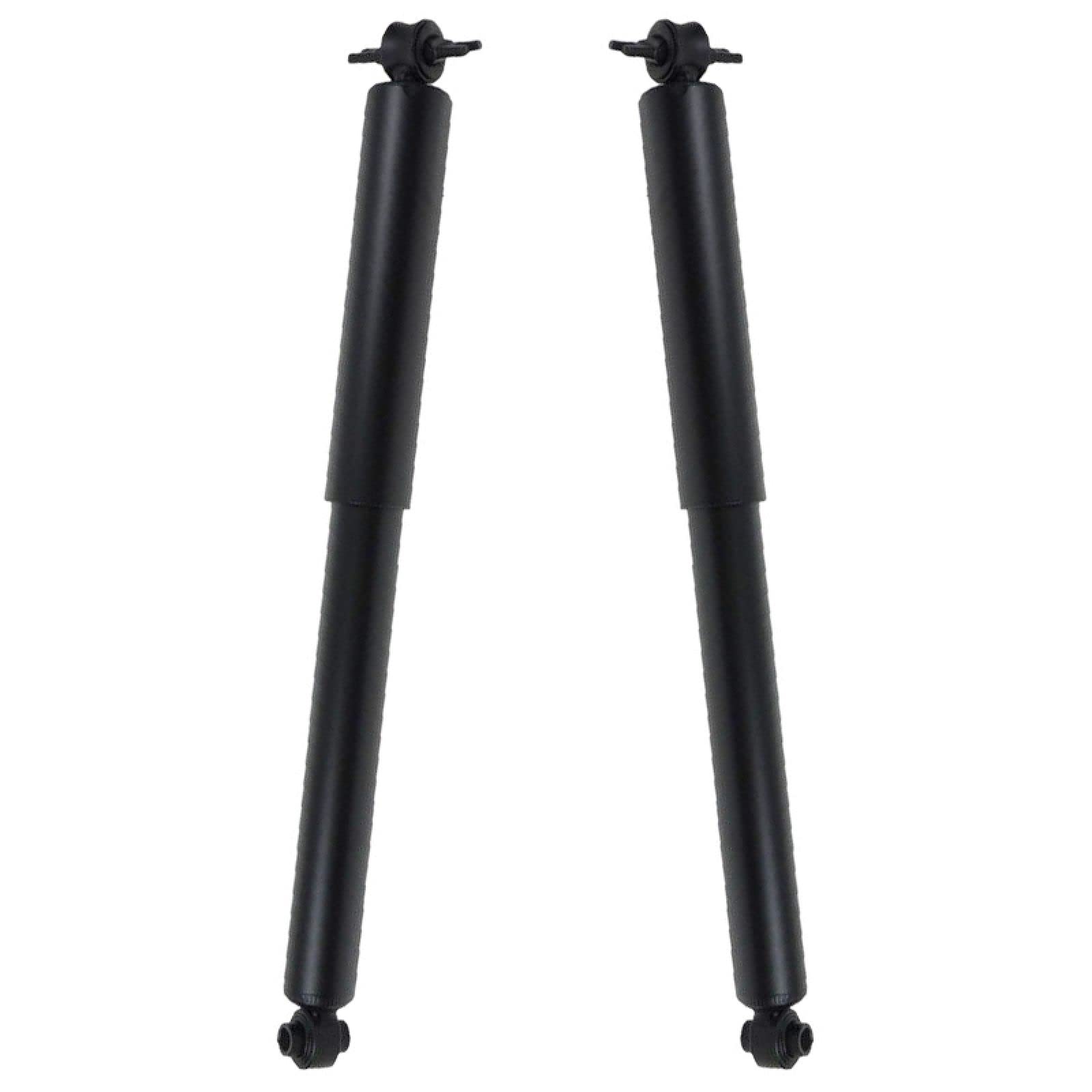 Trq Rear Strut Shock Absorber Pair Set For Isuzu Oldsmobile Chevy Gmc Pickup Truck