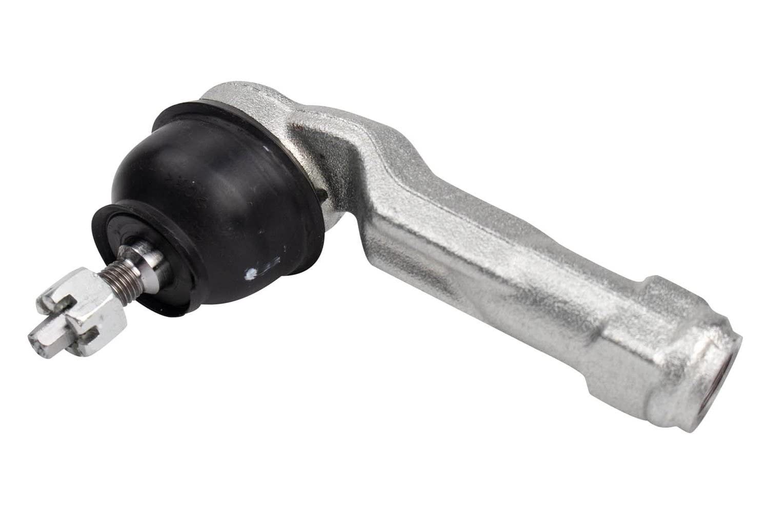 TRQ Front Outer Tie Rod Set Compatible with 2016-2021 Hyundai Elantra 2018-2020 Elantra GT 2018-2022 Kona 2019-2021 Kia Forte