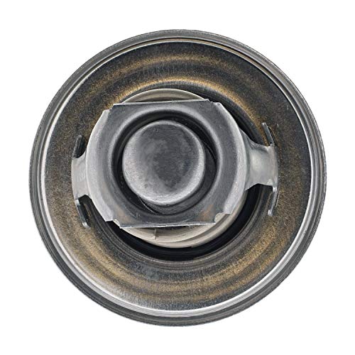 Stant-45356 Superstat Premium Thermostat, Stainless Steel