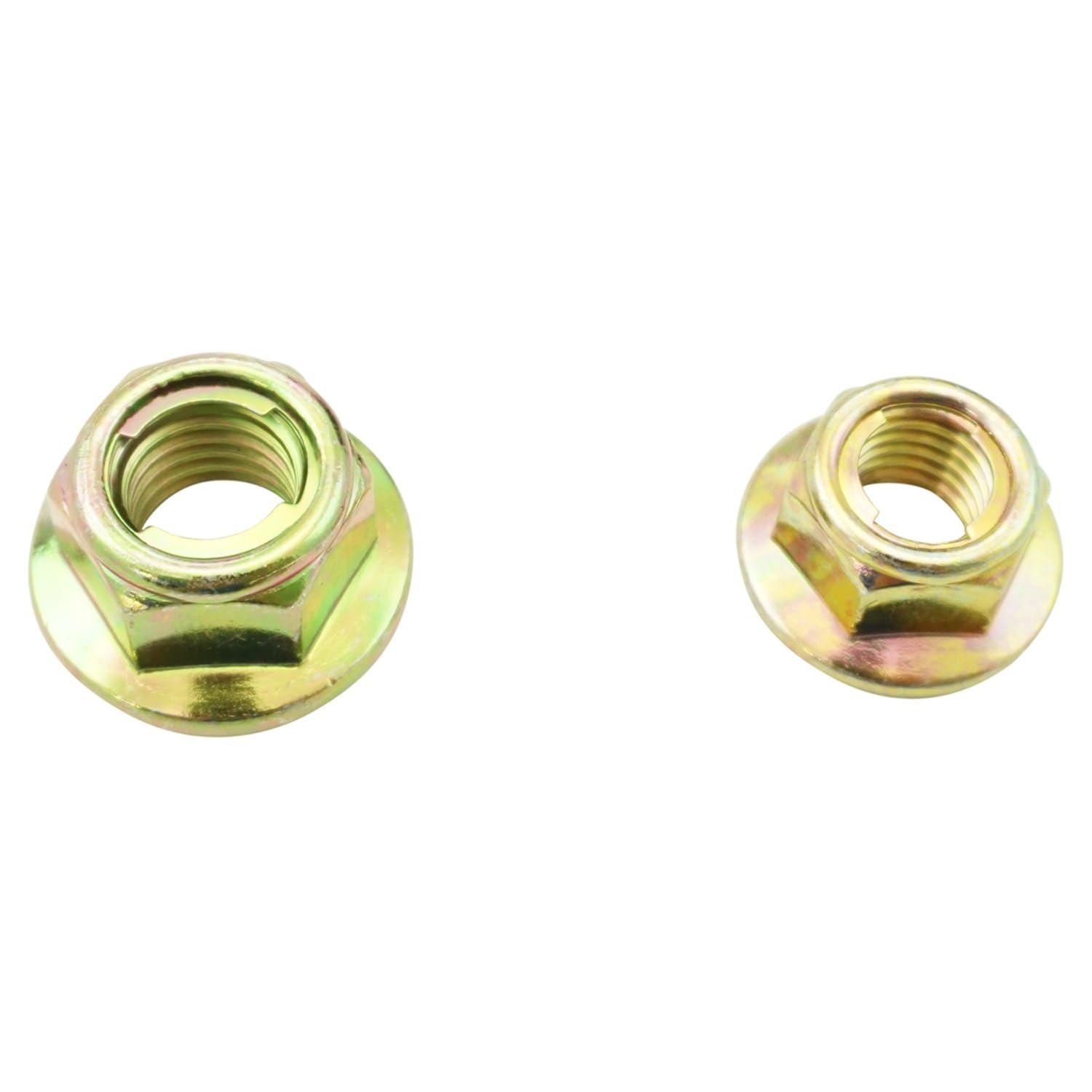 Trq Front And Rear Shock Absorber Set Compatible With 2005-2010 Chrysler 300 2006-2010 Dodge Charger 2005-2008 Magnum