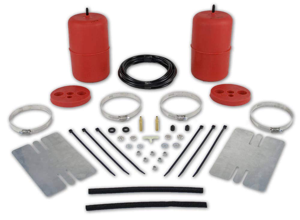 Air Lift 1000 Air Suspension Kit 60817