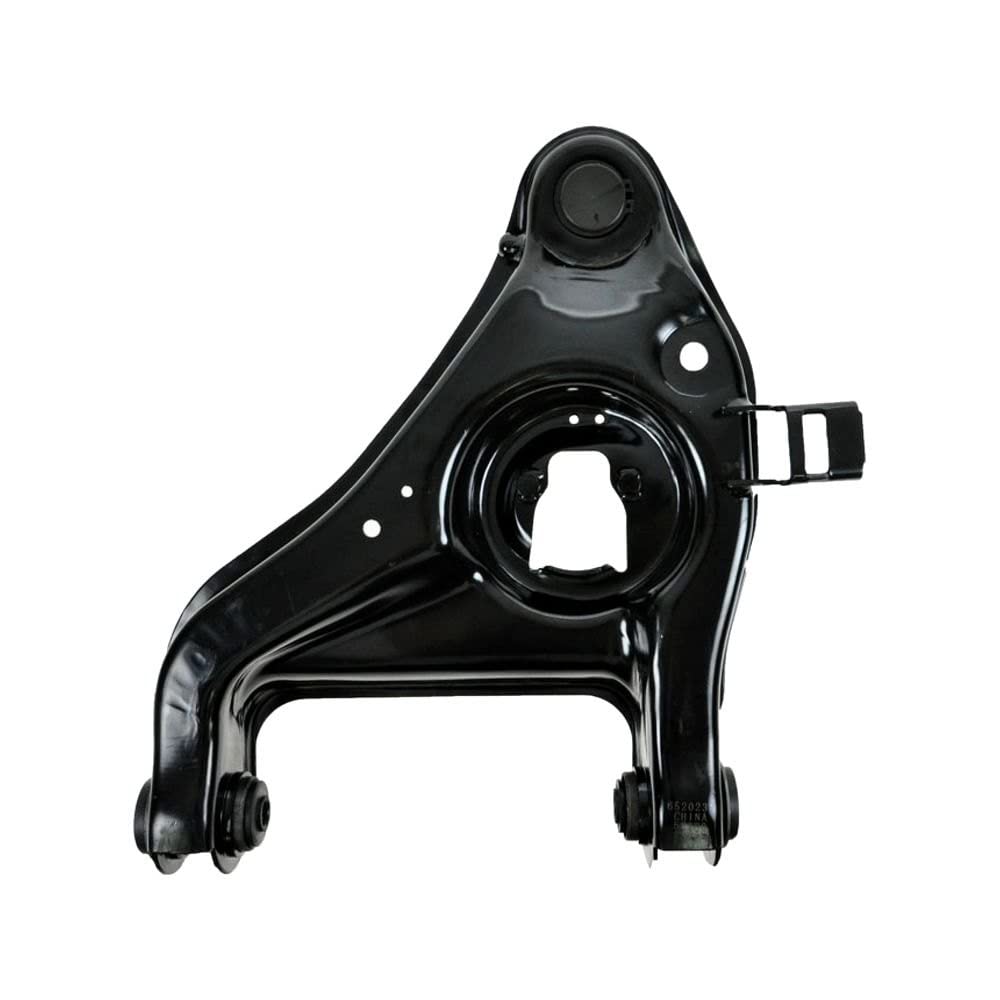 TRQ Front Control Arm with Ball Joint Set Compatible with 1998-2011 Ford Ranger 2001-2009 Mazda B2300 1998-2001 B2500 1998-2007