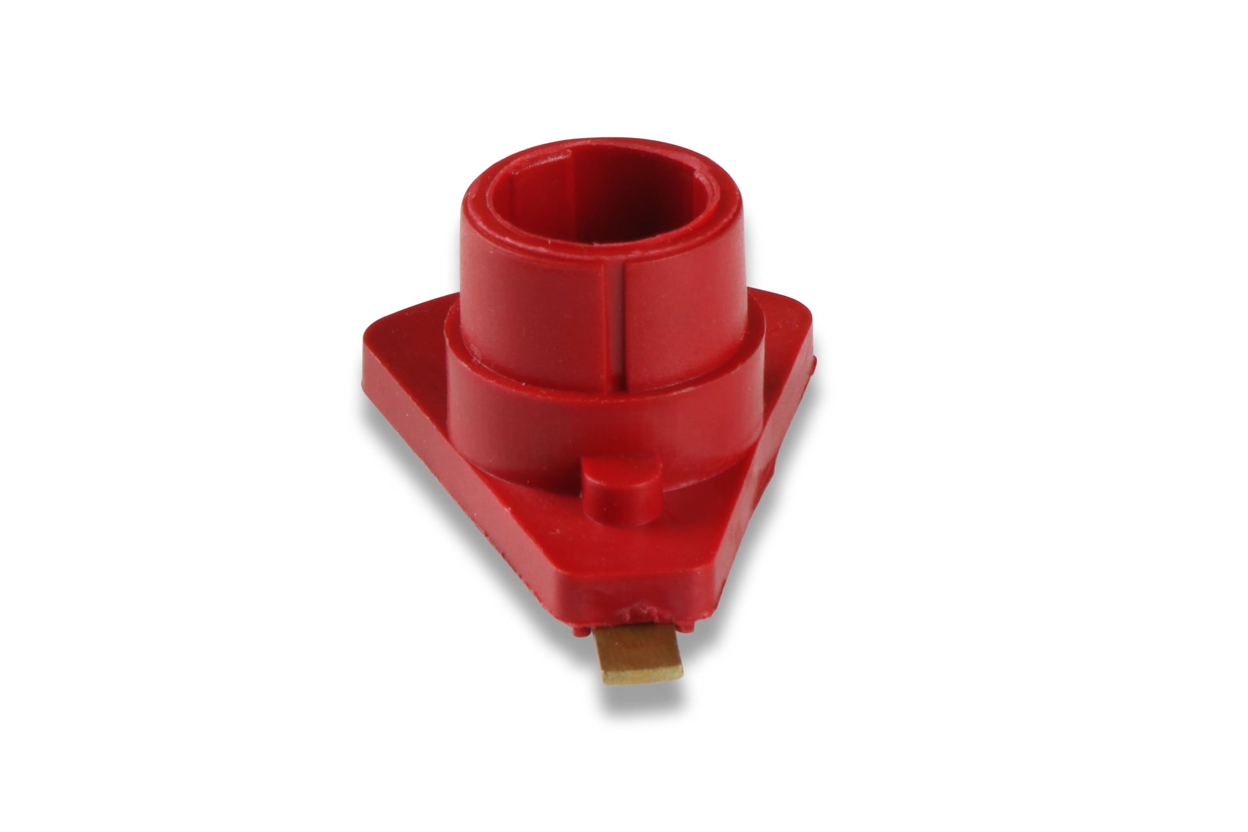 Mallory 309 Rotor, Yl, Push On