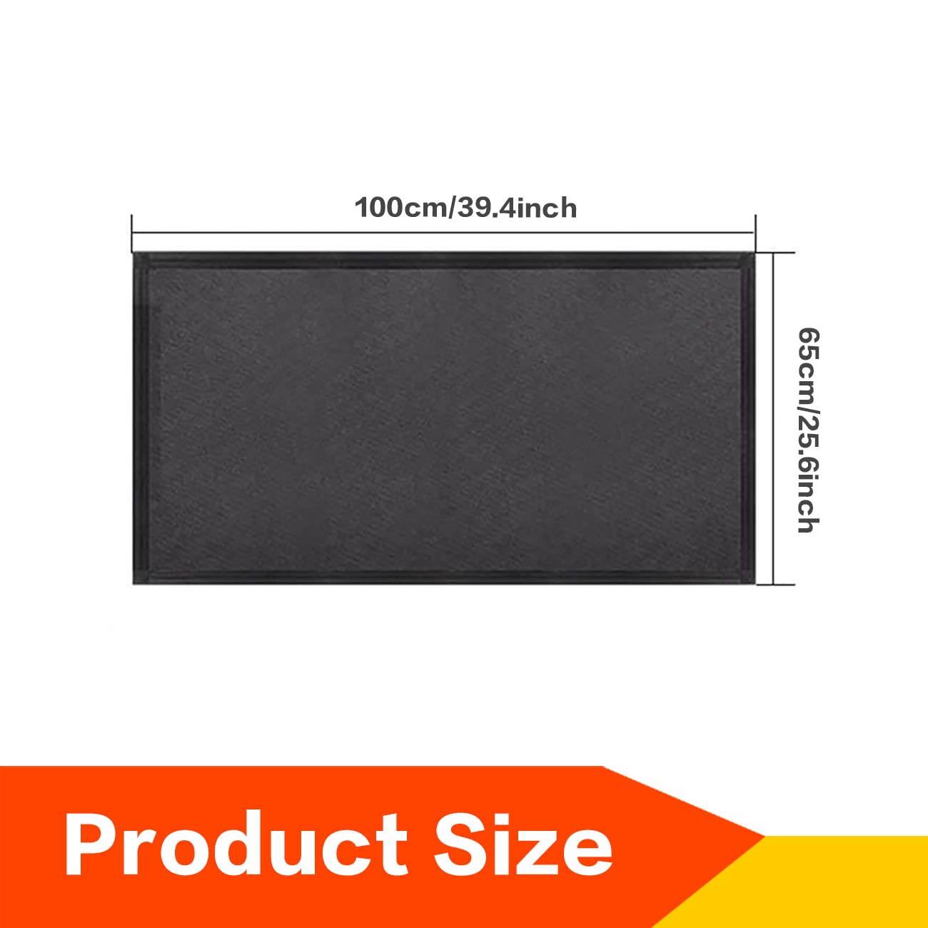 Vargtr Car Sunroof Sunshade,Sun Shade Magnetic Net,Car Roof Cover,Breathable Mesh Magnetic Sunroof Screen,Uv Sun Protection For