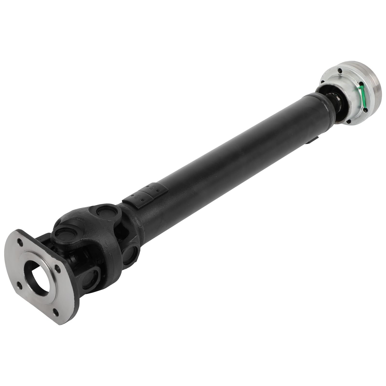 Scitoo?27''?Steel Front Driveshaft Assembly Drive Shaft Prop Shaft Compatible For Mercedes-Benz Ml320 1998-2003,For Mercedes-Ben