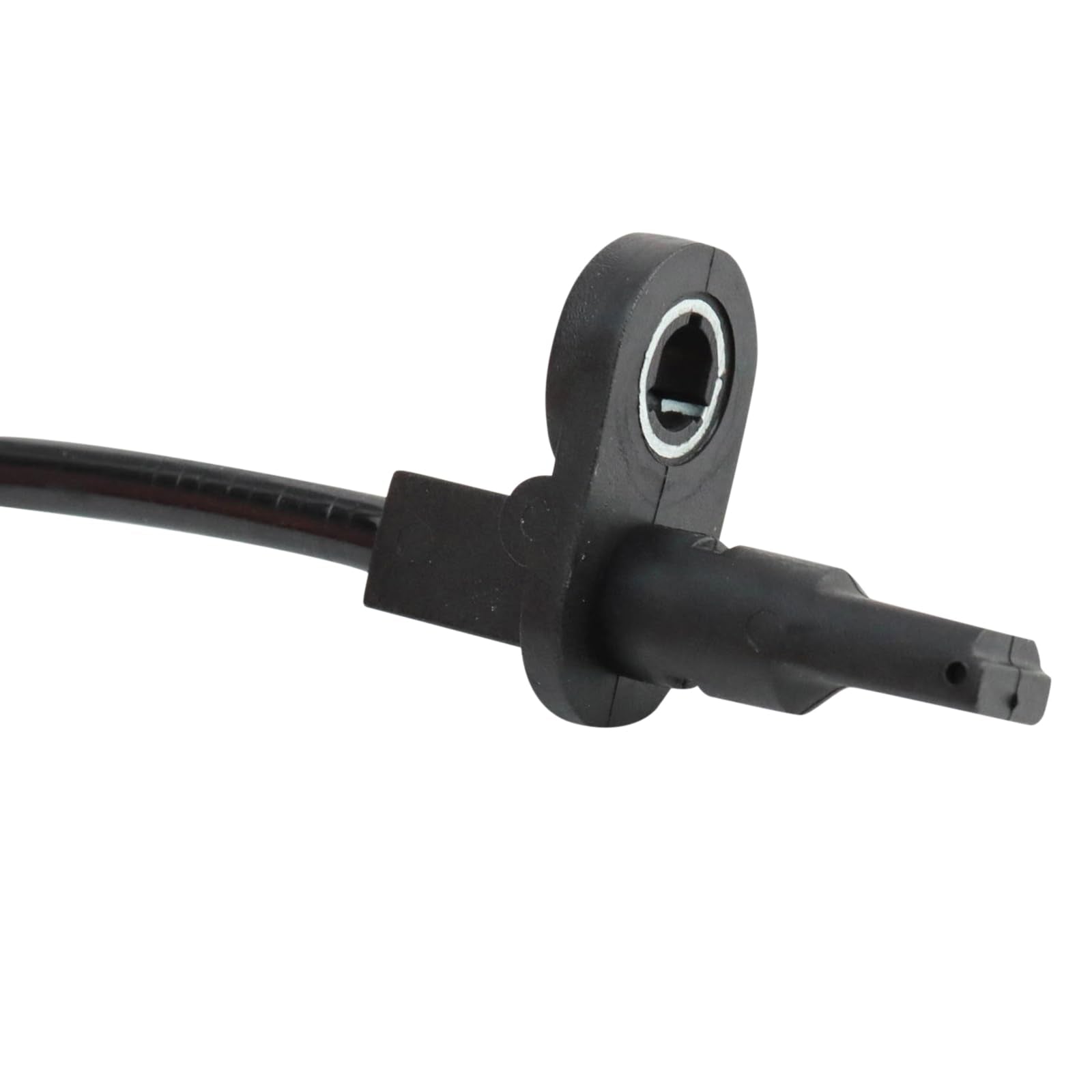 Trq Front Right Abs Wheel Speed Sensor Passenger Side Compatible With 2003-2007 Honda Accord