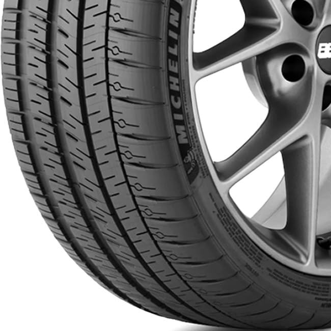 Michelin Pilot Sport As 4 275/35Zr18(95Y)