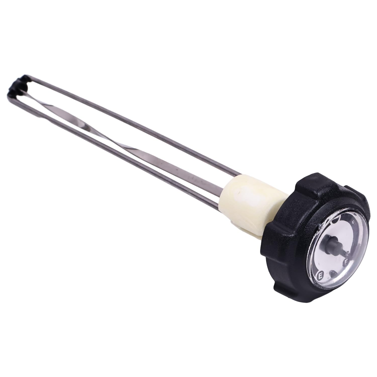 WQSING 13.5 Gauge Fuel Gas Tank Cap 7J203658 54-1815 Compatible With Polaris Storm Ultra Xlt Indy Rmk Sks, Kelch, Yamaha G16 G