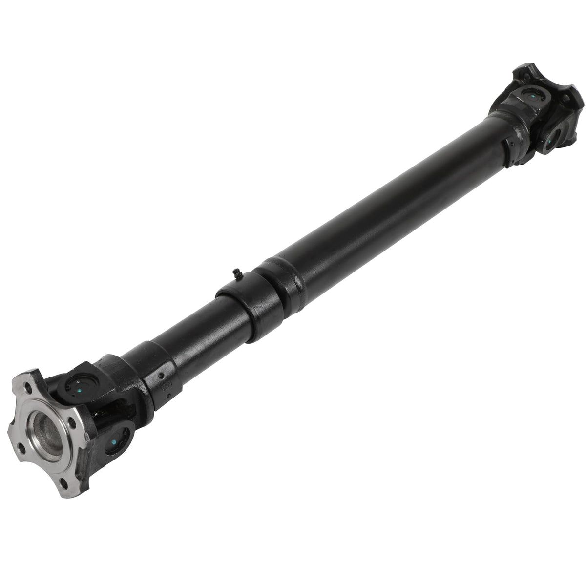 Scitoo?25.5''?Steel Front Driveshaft Assembly Drive Shaft Prop Shaft For Mercedes-Benz C240 C280 C320 C350 2003-2007,Oe# 936-330