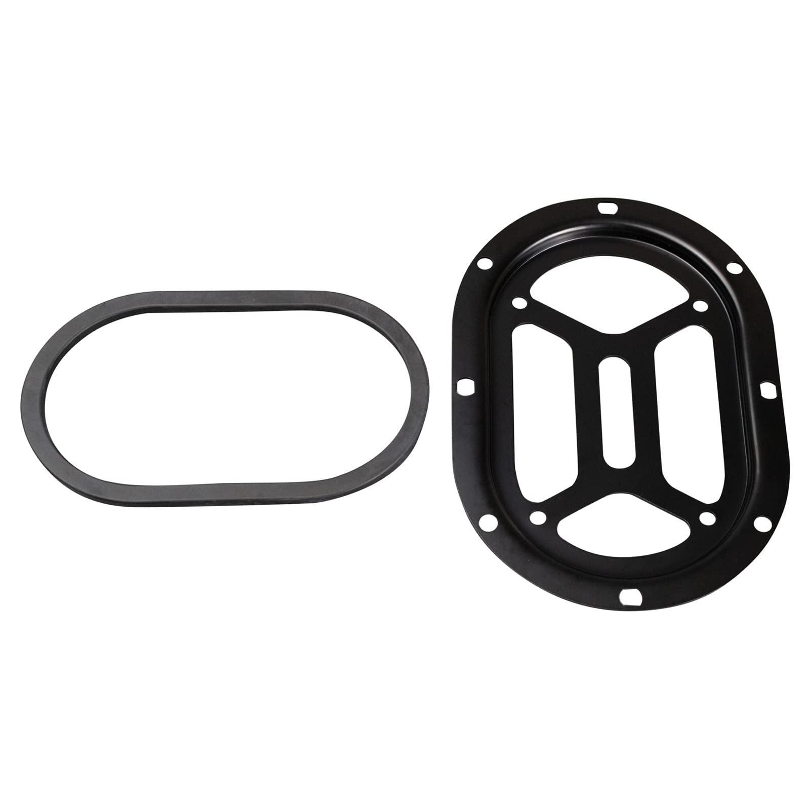 Trq Fuel Pump Module Assembly Compatible With 2003-2005 Hyundai Santa Fe