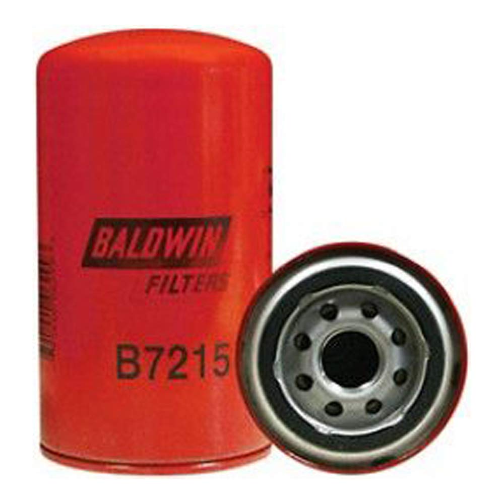 Baldwin B7215 Spin-On Lube Filter