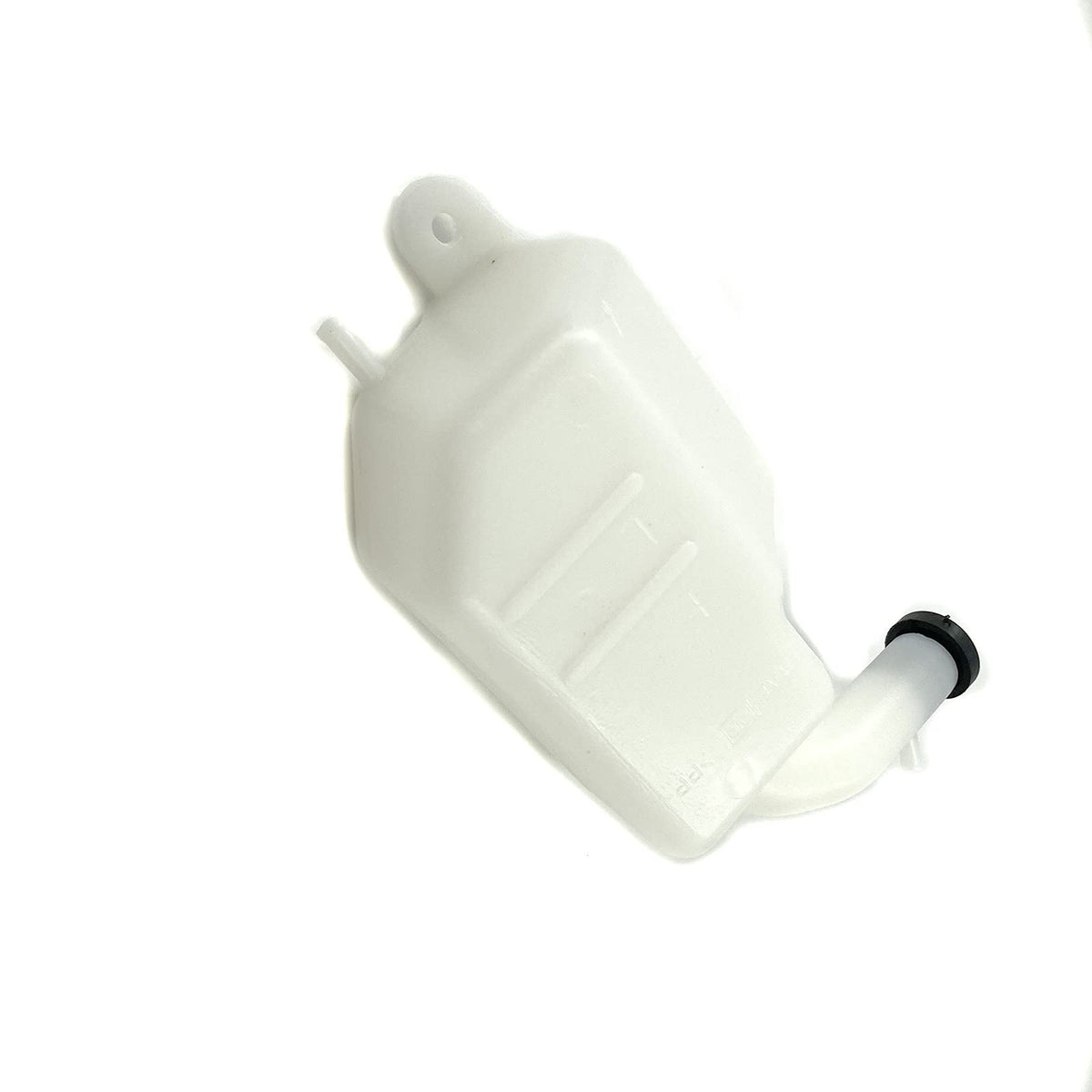 Quad Coolant Reservoir Tank 17910-07G00 Fits For 2003-2008 Suzuki Lt-Z400 Ltz 400
