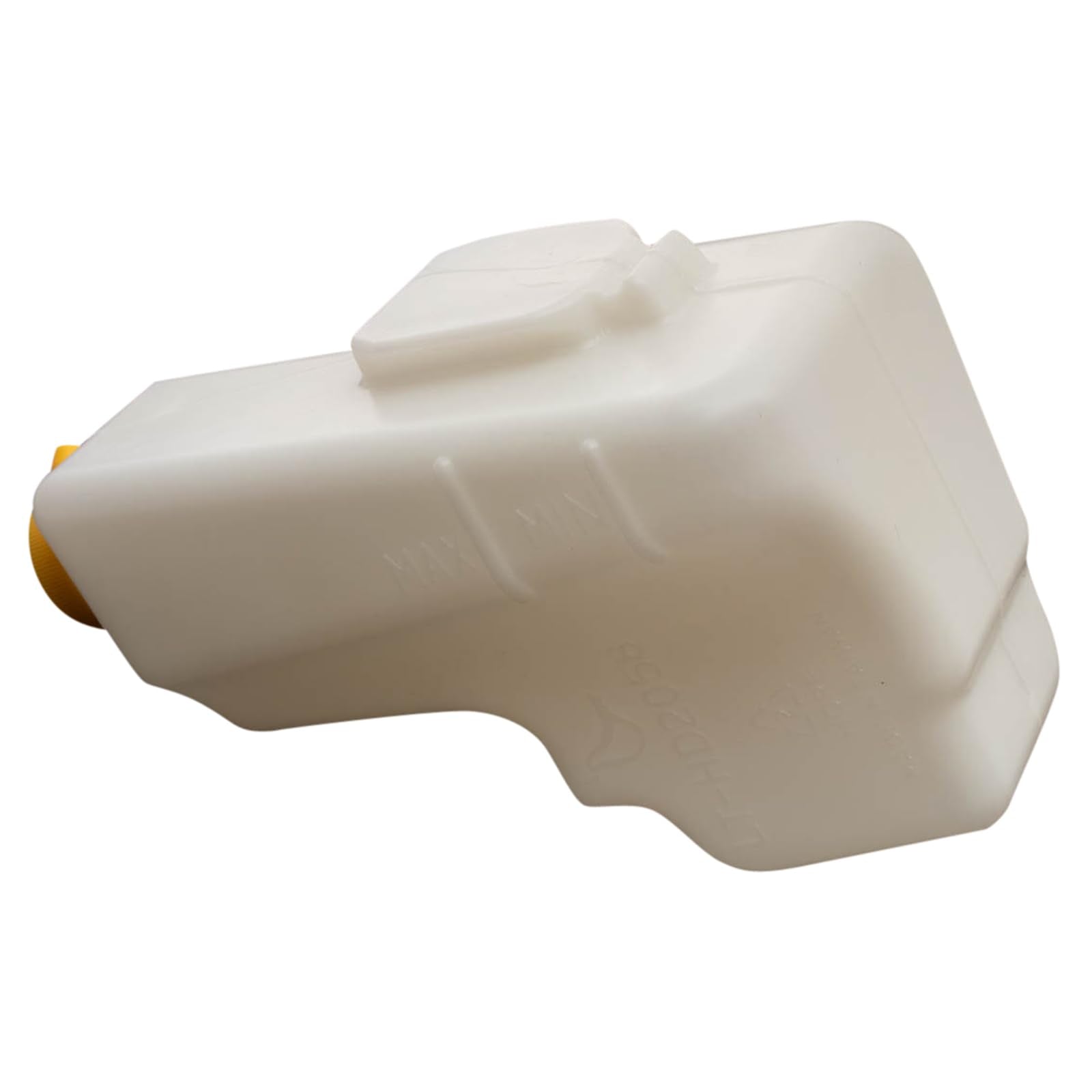 Trq Radiator Coolant Reservoir Expansion Tank Overflow Bottle Compatible With 2003-2004 Honda Pilot Ho3014123