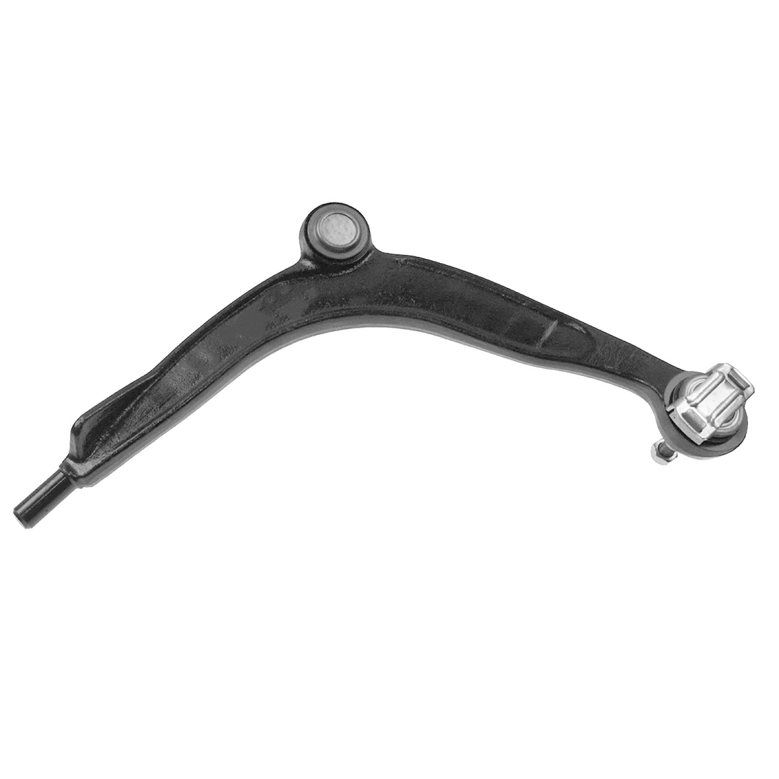 Trq Front Lower Control Arm Left Hand Lh Driver Side Compatible With Bmw Z3 E34 E36 E37