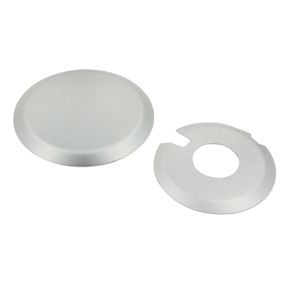 AnXin Engine Ignition Clutch Case Savers Guards Kit Protector Set Cover Aluminum Alloy for DRZ400 DRZ400S DRZ400E DRZ400SM KLX40