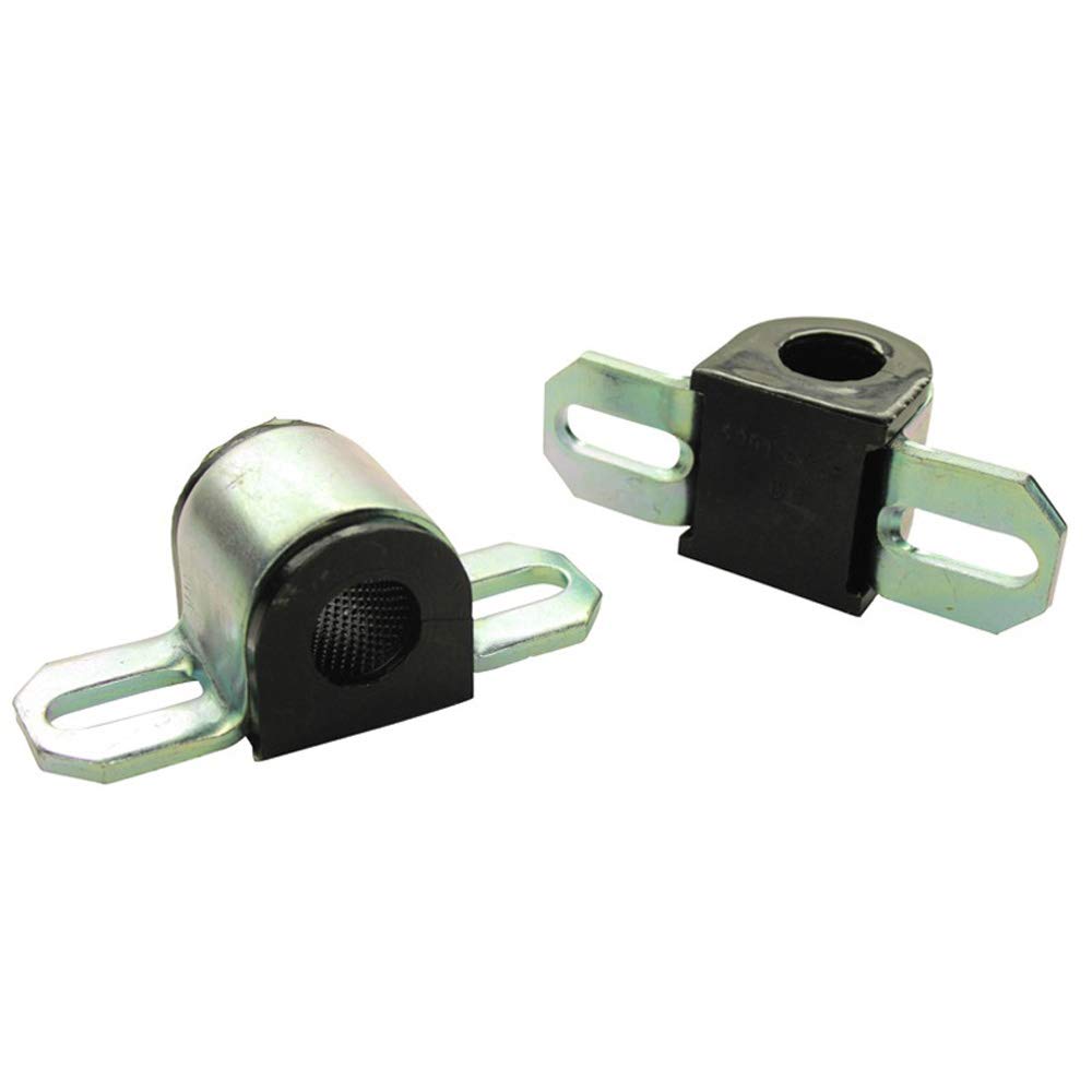 Whiteline KBR18-22 Rear Heavy Duty Sway Bar Mount Kit