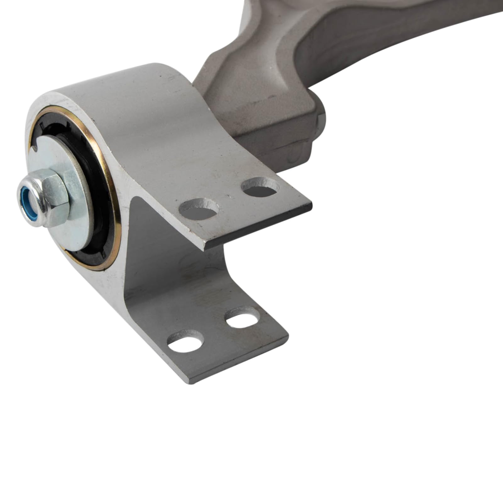 Trq Front Right Lower Control Arm With Ball Joint Passenger Side Compatible With 2006-2011 Buick Lucerne Cadillac Dts