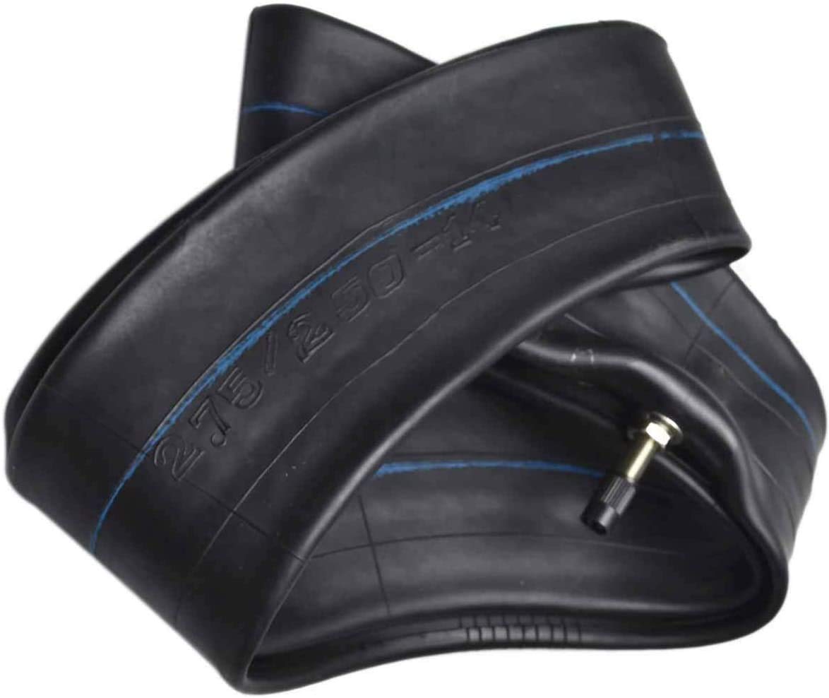 2.5-14 Inner Tube (2Pcs) For 50Cc 70Cc 90Cc 110Cc 125Cc Pit Dirt Bike Ssr Ycf Atomik Bse Apollo Stomp Piranha Dhz Thumpstar Sdg