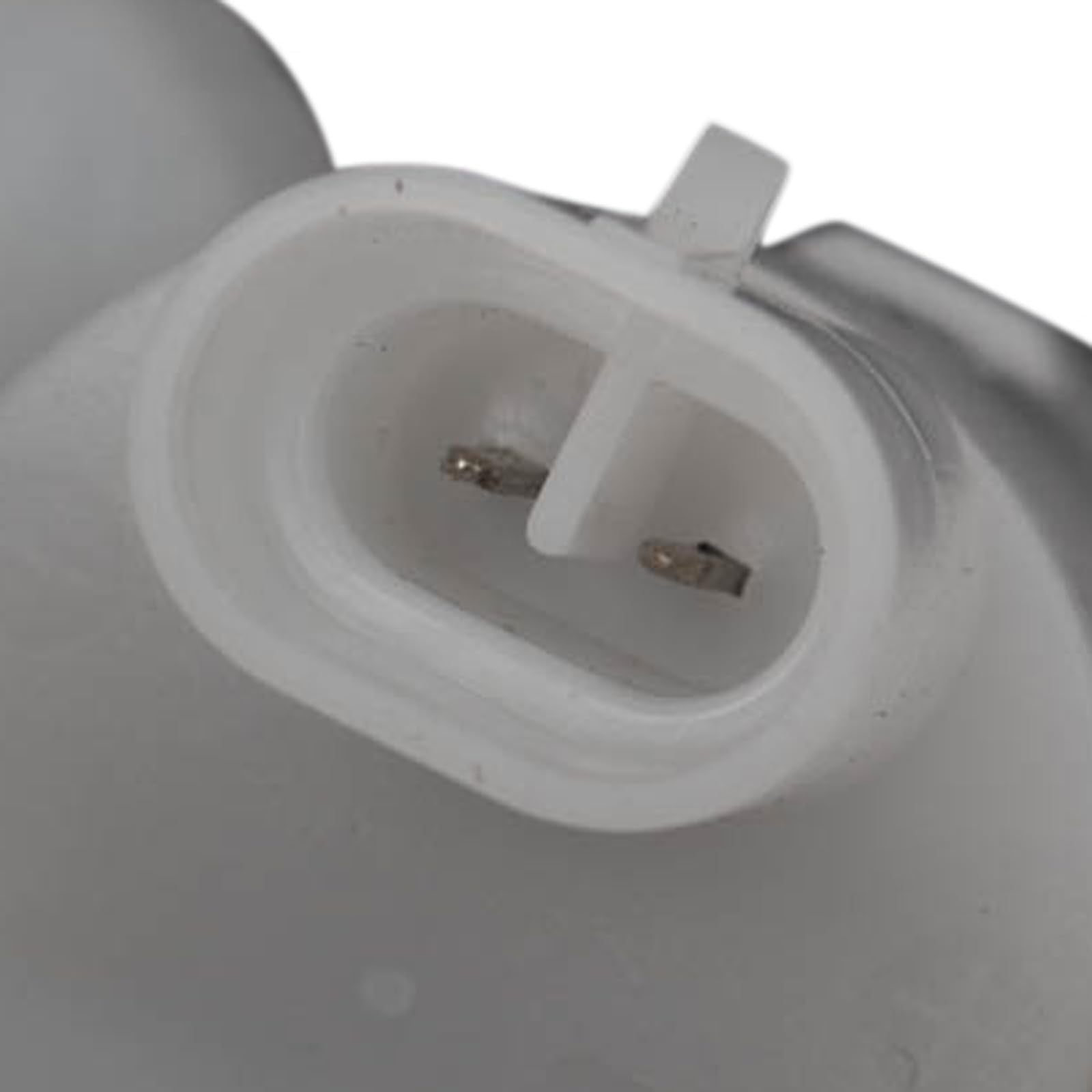Trq Windshield Washer Reservoir Compatible With 2007-2014 Cadillac Escalade Escalade Esv Chevrolet Suburban 1500 2007-2013 Subur