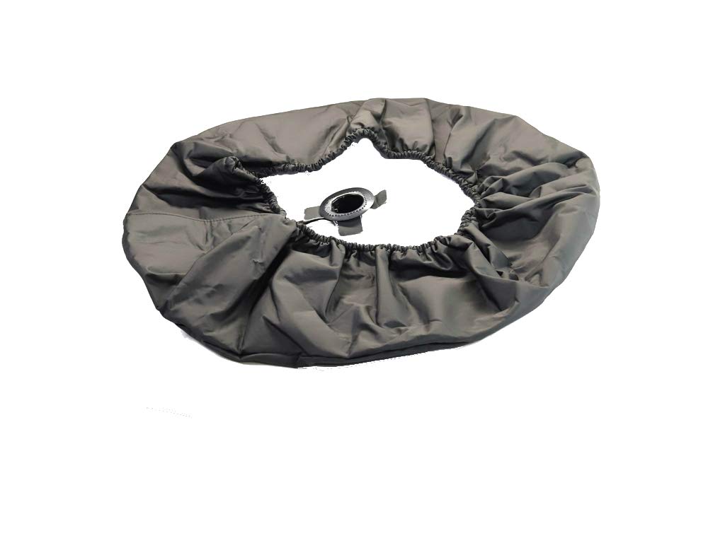 Mopar 82215438 Tire Cover Spare Tire Cover For 32